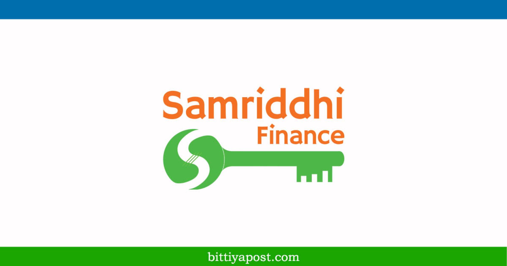 समृद्धि फाइनान्समा सर्वसाधारणको सेयर स्वामित्व ४९ प्रतिशत